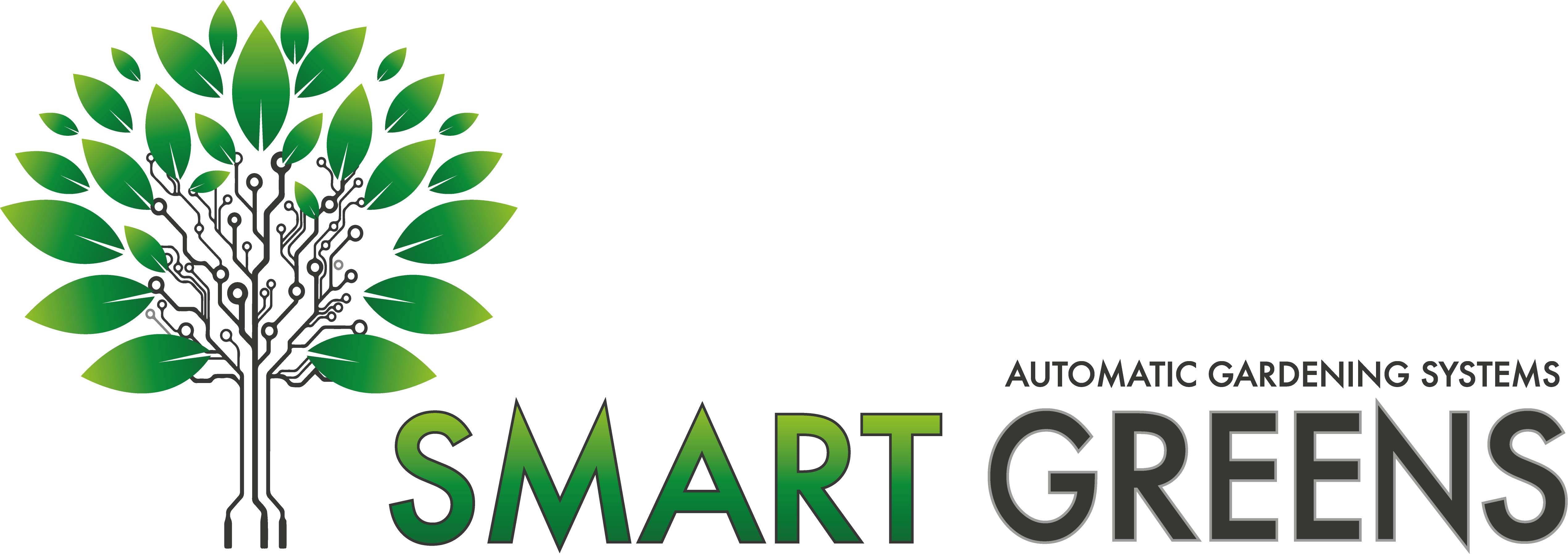 SMART GREENS